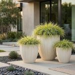 Linear Planter, LG