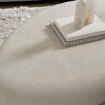 Obelisk Sculpture, White