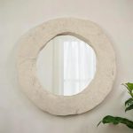Formation Mirror, Roman Stone