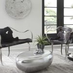 Graven Live Edge Chair