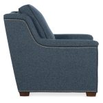 Raiden Reclining Chair with Power Headrest