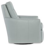 Saxton Swivel Recliner