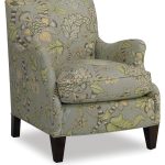 Aunt Jane Club Chair
