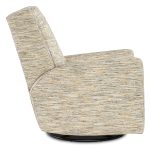 Daxton Swivel Glider Recliner - Manual