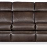 Kylan Reclining Sofa with Power Headrest