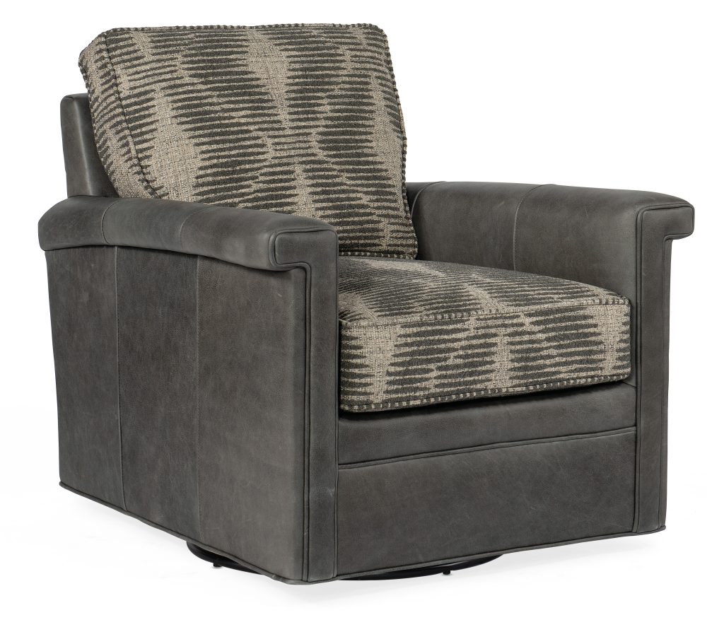 Mallory Swivel Chair