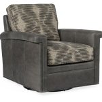 Mallory Swivel Chair