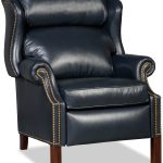 Presidential Wing Chair