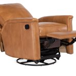 Davidson Wall Hugger Recliner