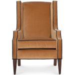 Pressley Wing Chair