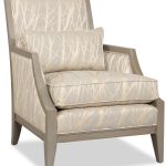 Kamira Exposed Wood Chair