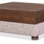 Venezio Corner Table