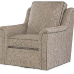 Raiden Swivel Chair