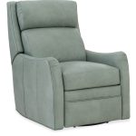 Abbott Wall-Hugger Recliner