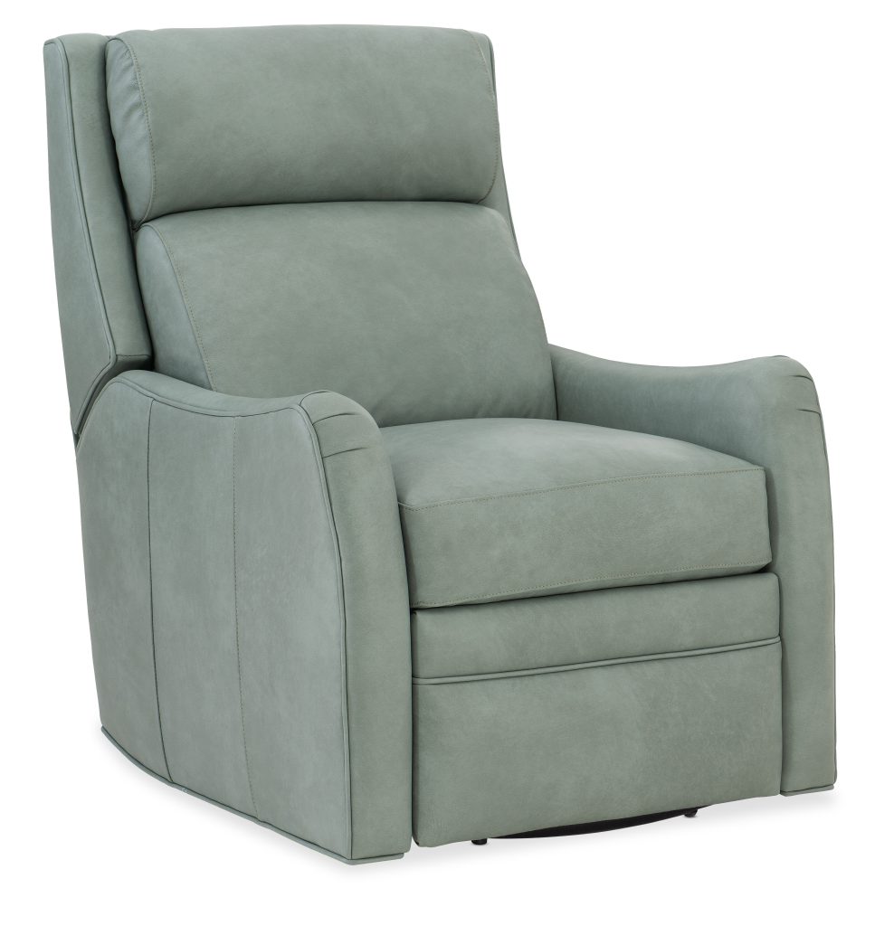 Abbott Wall-Hugger Recliner