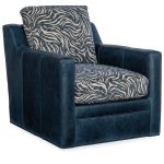 Melville Swivel Chair