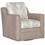 Melville Swivel Chair