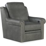 Reece Swivel Chair