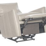 Sky Zero Gravity Recliner with Power Headrest