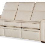 Arya Reclining Zero Gravity Sofa with Power Headrest