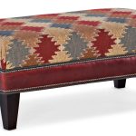 Rects Rectangle Ottoman