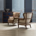 Calhoun Exposed Wood Chair