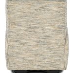 Daxton Swivel Glider Recliner - Manual