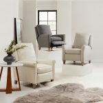 Melville 3-Way Lounger