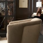 Lorelai Swivel Chair