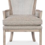 Cora Exposed Wood Chair