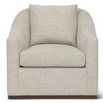 Rene Cazares Holly Swivel Chair 186575 at Norwood Furniture