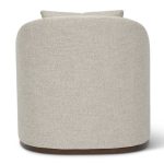 Rene Cazares Holly Swivel Chair 186575 at Norwood Furniture