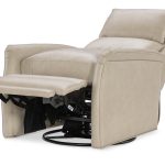 Harlow Swivel Recliner