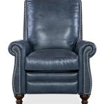 Reddish 3-Way Lounger