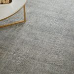 Fleetwood Modern Solid, Gray/Black