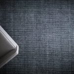 Fleetwood Modern Solid, Blue