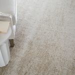 Jameson Modern Distressed, Ivory/Tan