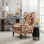 Rue Wing Chair
