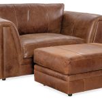 Crew Ottoman