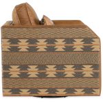 Sutton Swivel Chair