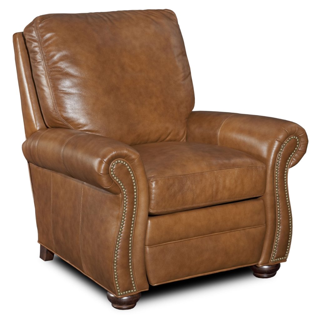 Sterling 3-Way Reclining Lounger