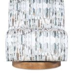 Venice Swivel Chair