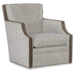 Fredricksen Swivel Chair
