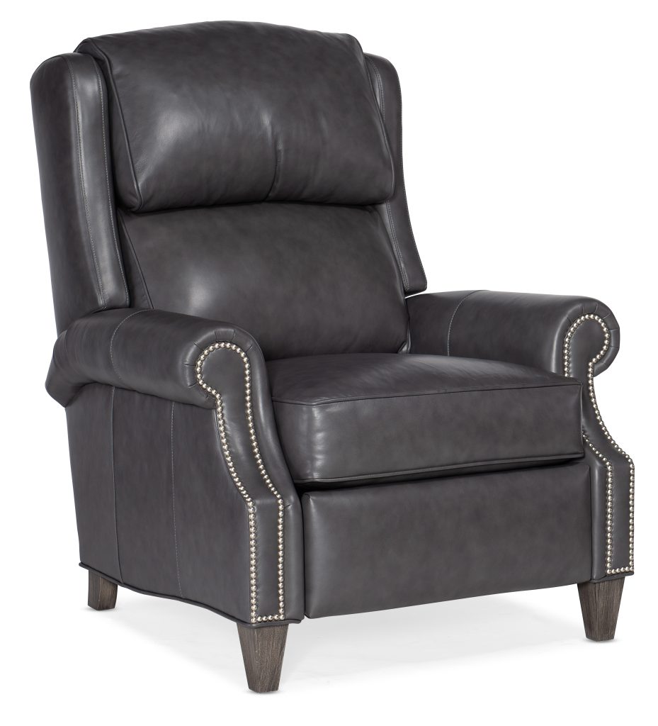 Hughes 3-Way Recliner