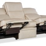 Arya Reclining Zero Gravity Sofa with Power Headrest