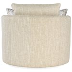 Roslyn Chair and Half Swivel