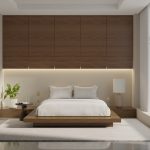 Priestley Modern Solid, Ivory
