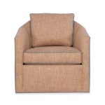 Justine Swivel Chair