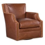 Fredricksen Swivel Chair