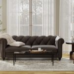 Karina Transitional Floral & Botanical, Ivory/Gray/Brown